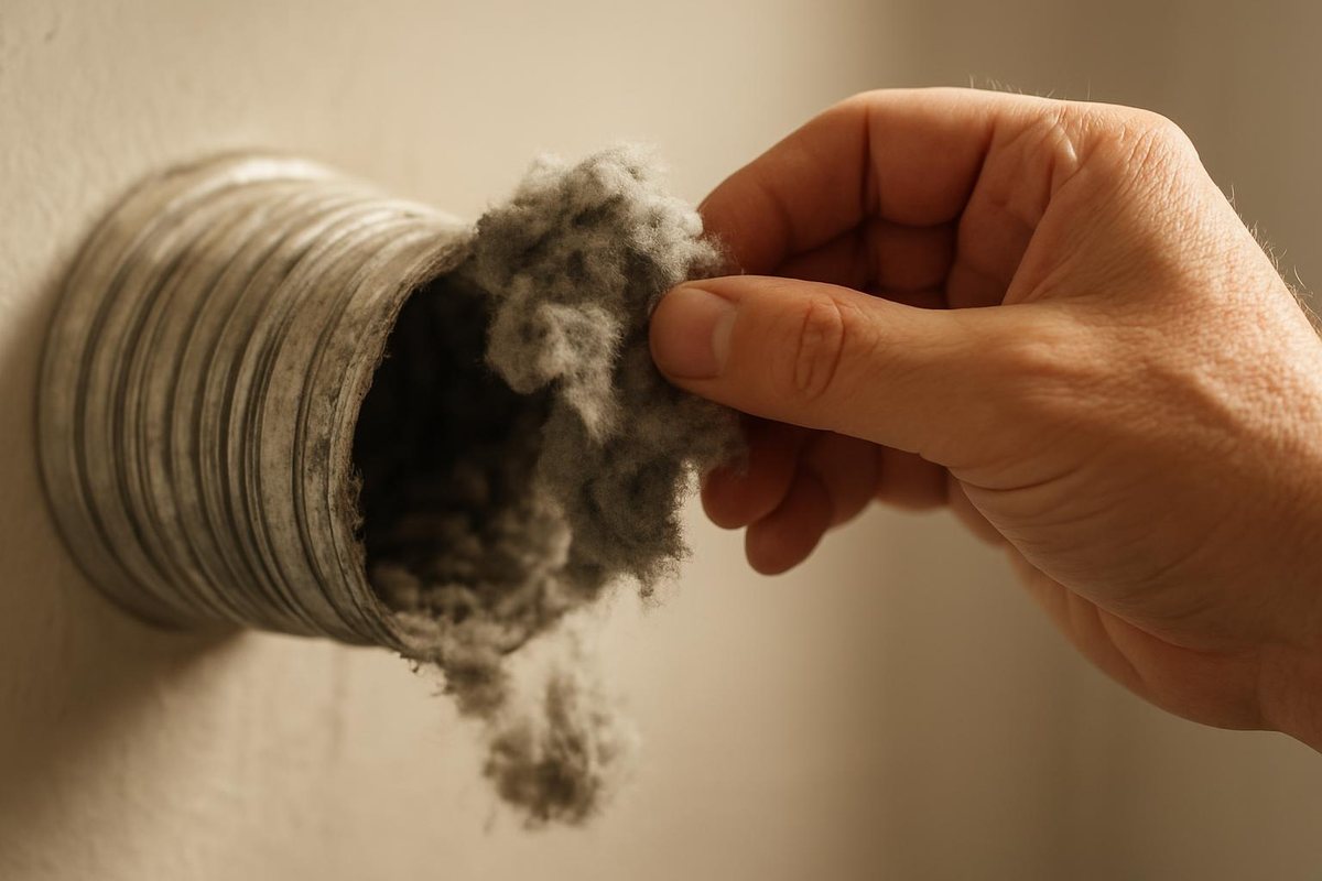 Maple Bridge Dryer Cleaning Services in Dallas